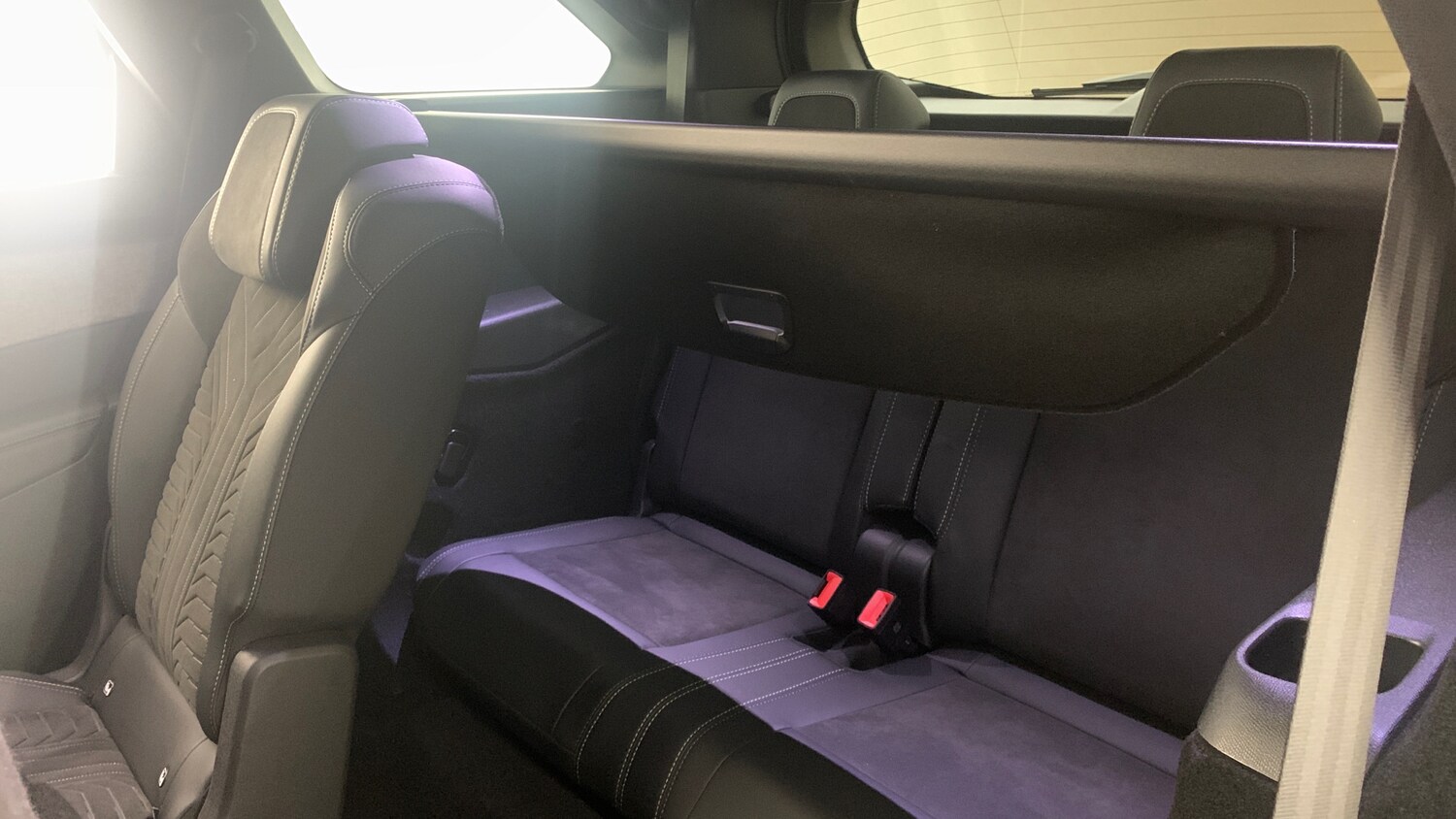 Used Peugeot 5008 2024 for sale - 77587814: Photo 30