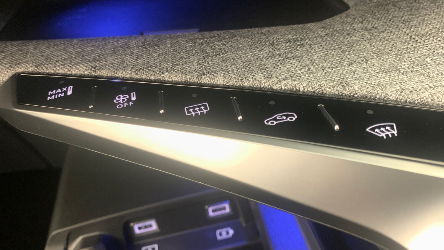 Used Peugeot 5008 2024 for sale - 77587814: Photo 36