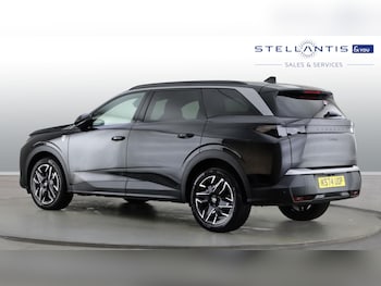 Used Peugeot 5008 2024 for sale - 77587814: Photo