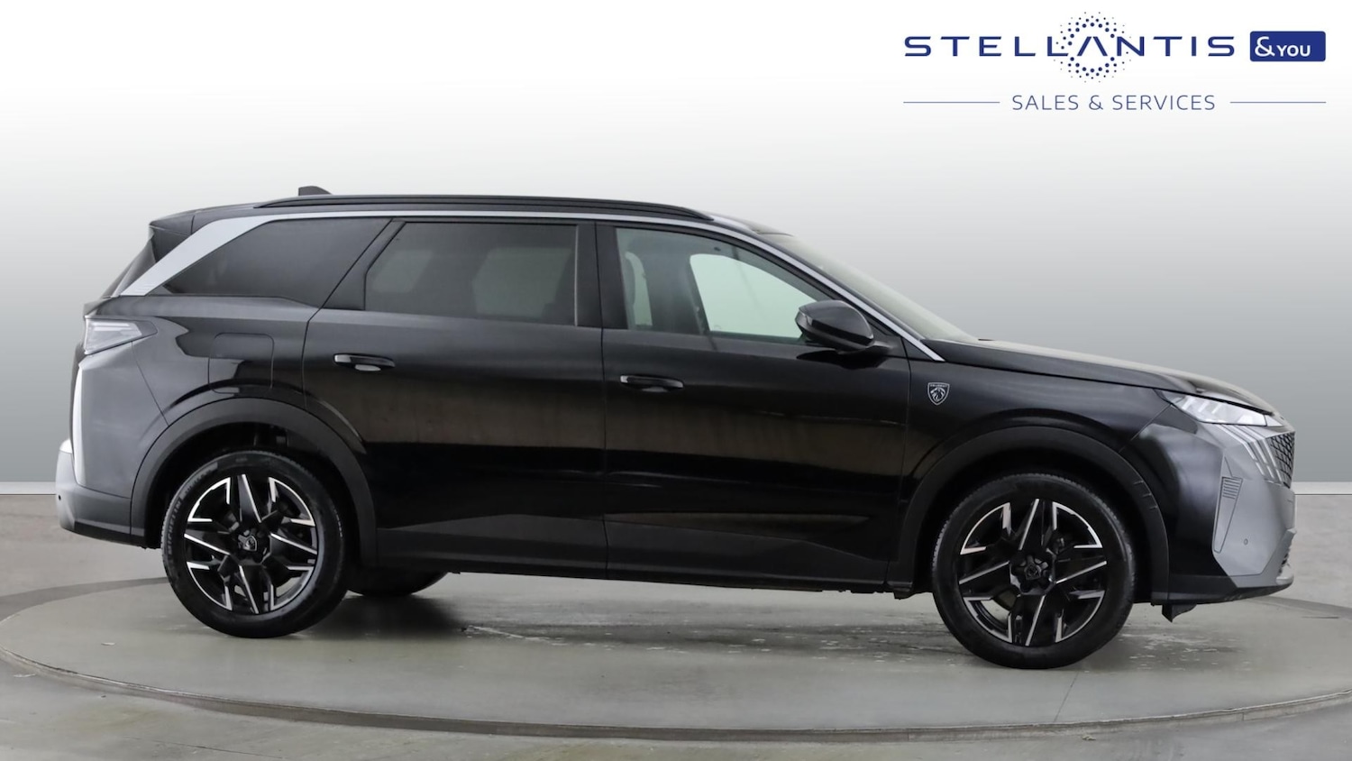 Used Peugeot 5008 2024 for sale - 77587814: Photo 4