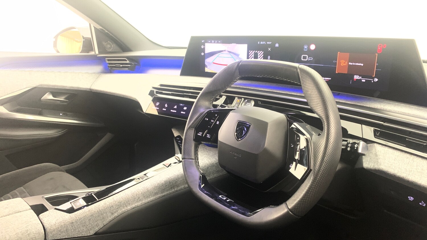 Used Peugeot 5008 2024 for sale - 77587814: Photo 48