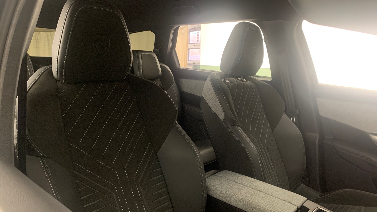 Used Peugeot 5008 2024 for sale - 77587814: Photo 49