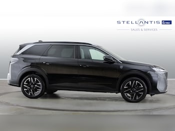 Used Peugeot 5008 2024 for sale - 77587814: Photo