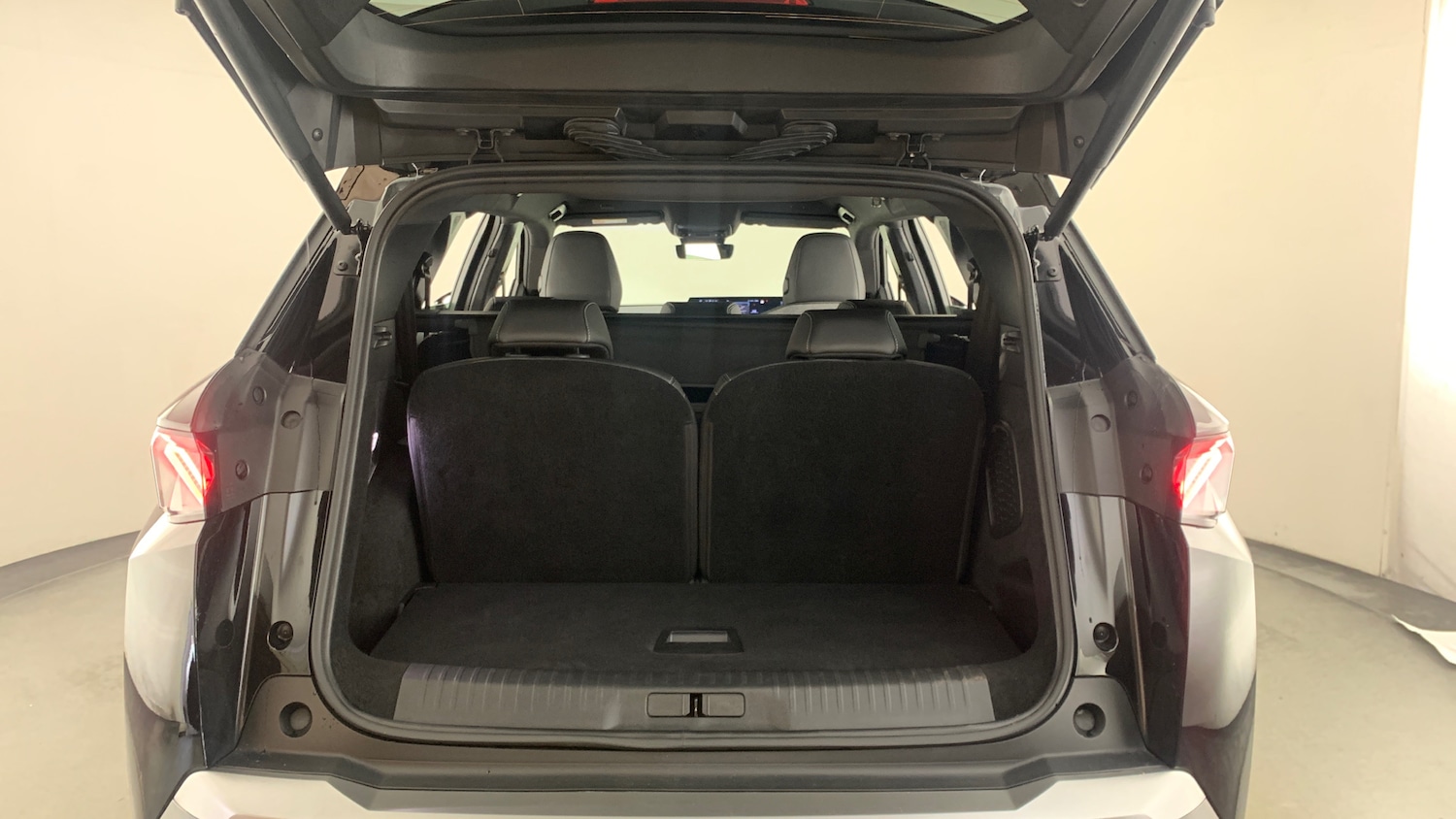 Used Peugeot 5008 2024 for sale - 77587814: Photo 5