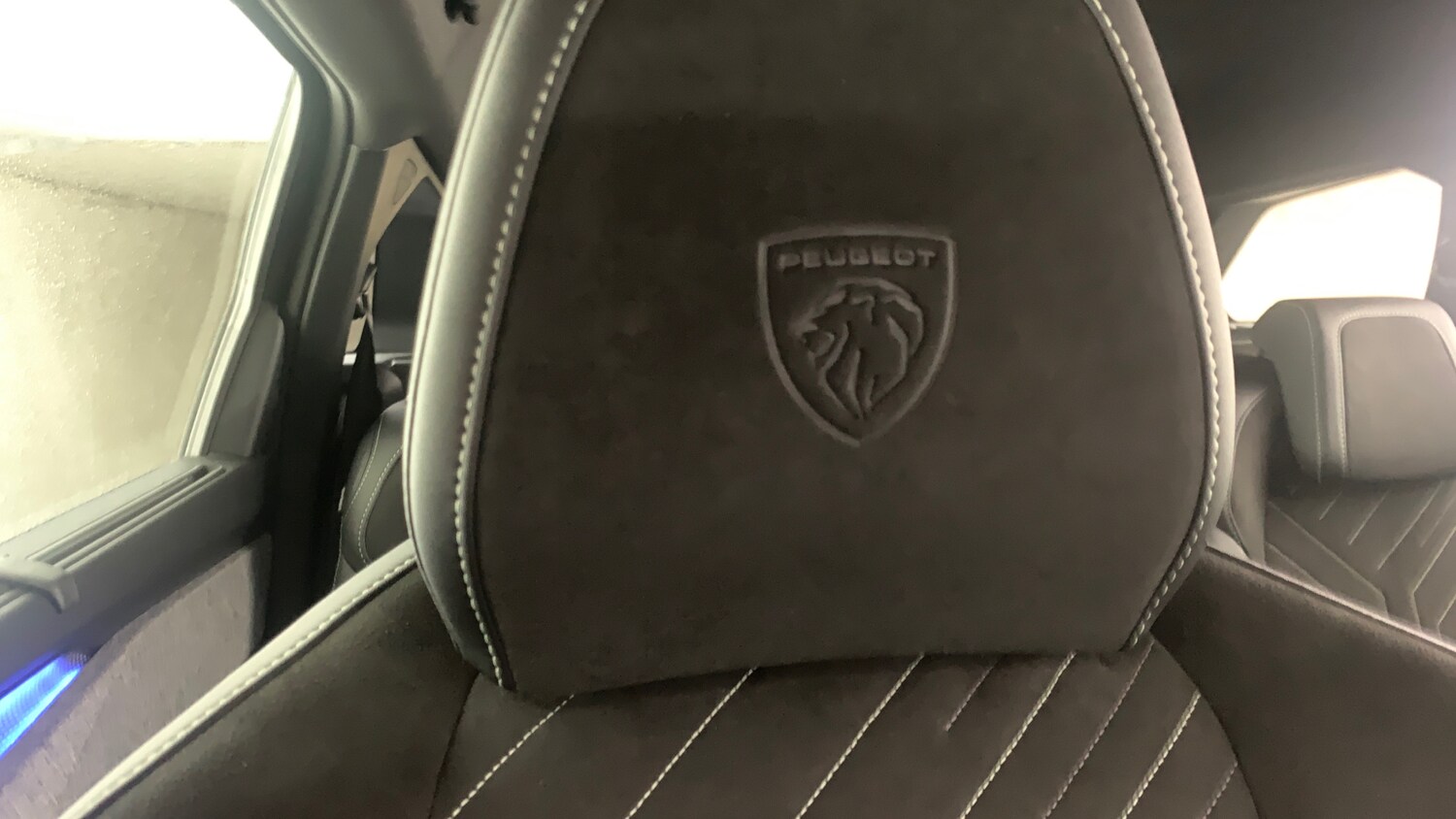 Used Peugeot 5008 2024 for sale - 77587814: Photo 50