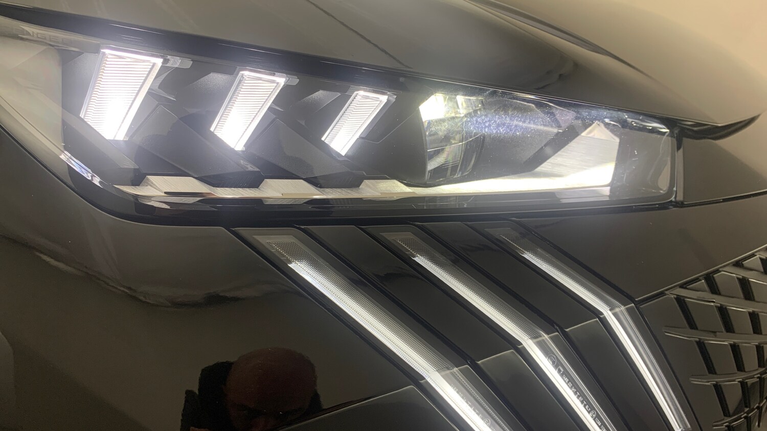 Used Peugeot 5008 2024 for sale - 77587814: Photo 53