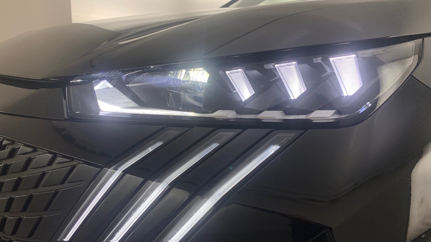 Used Peugeot 5008 2024 for sale - 77587814: Photo 55