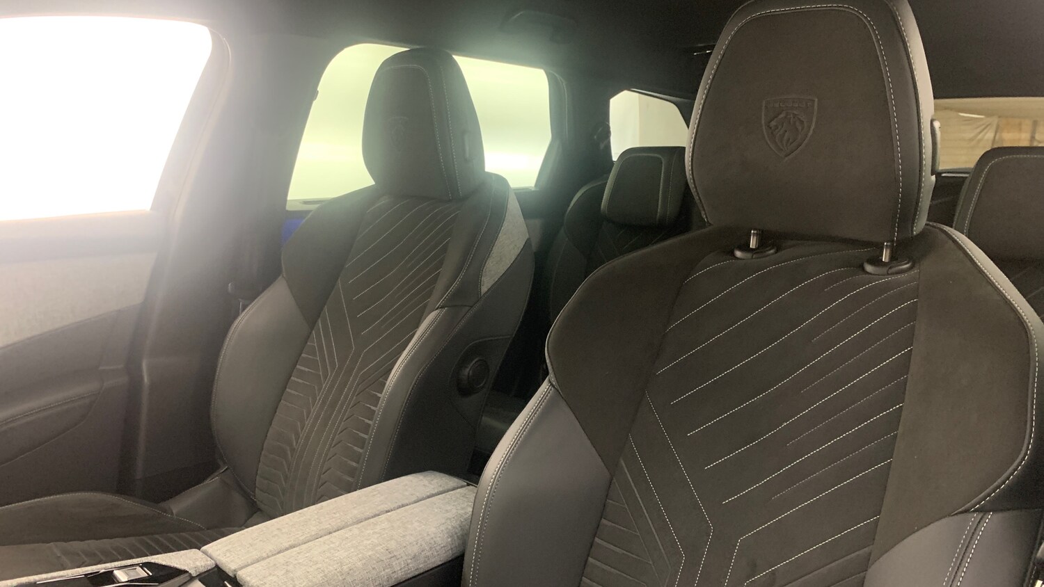 Used Peugeot 5008 2024 for sale - 77587814: Photo 58