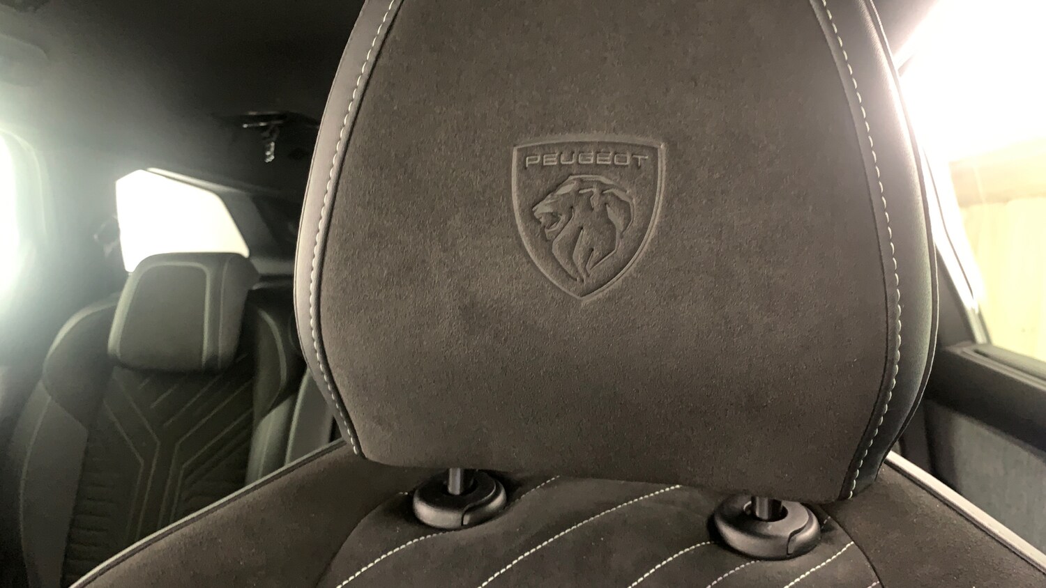 Used Peugeot 5008 2024 for sale - 77587814: Photo 59