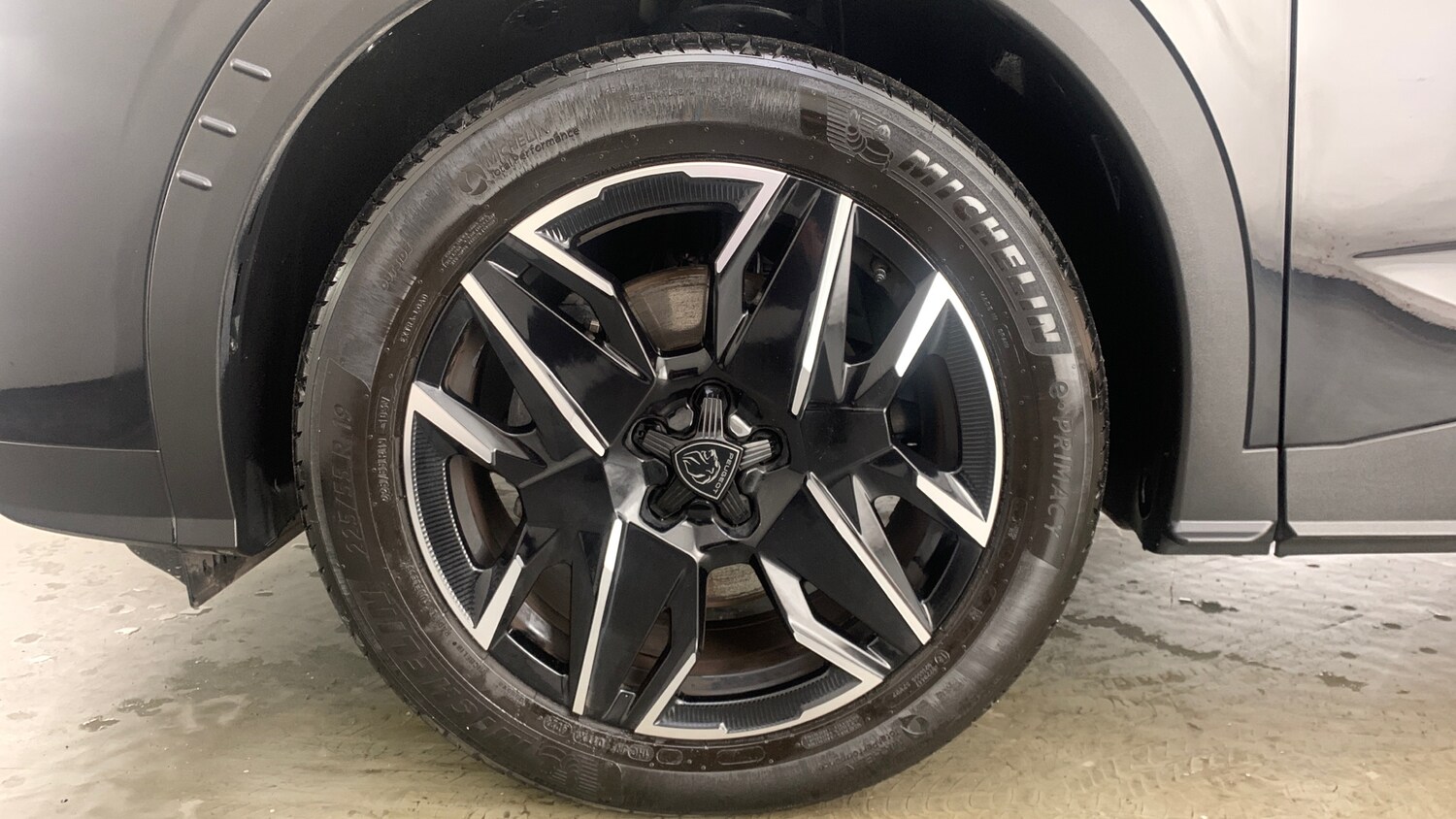 Used Peugeot 5008 2024 for sale - 77587814: Photo 6