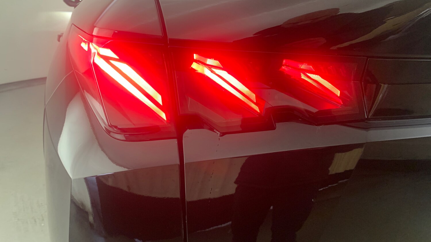 Used Peugeot 5008 2024 for sale - 77587814: Photo 61