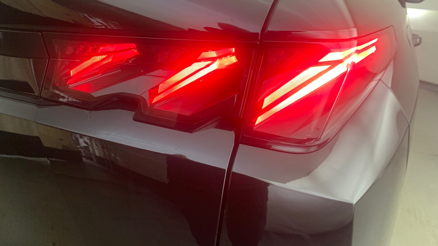 Used Peugeot 5008 2024 for sale - 77587814: Photo 62