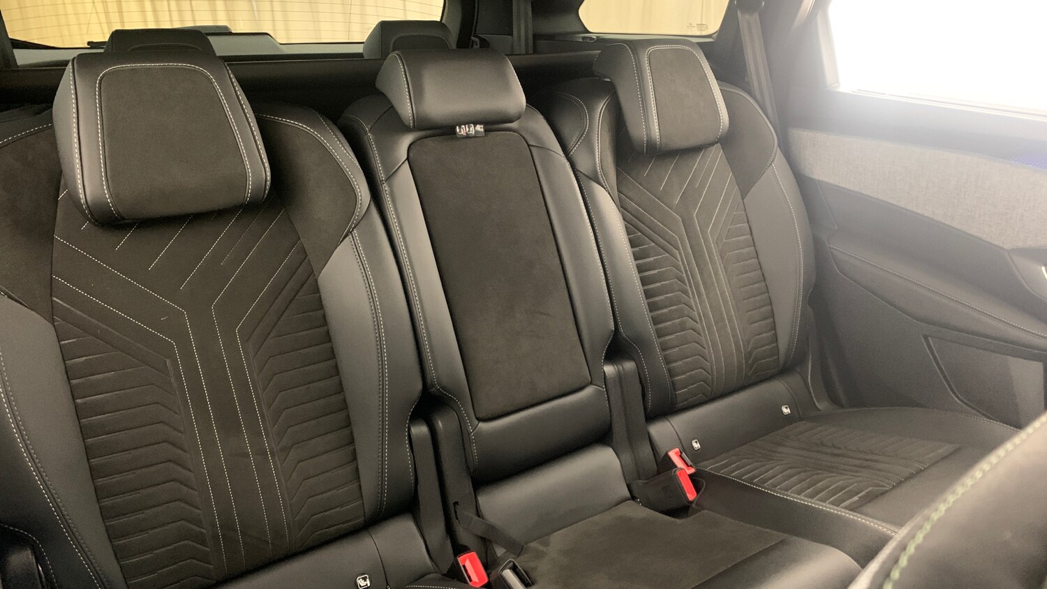 Used Peugeot 5008 2024 for sale - 77587814: Photo 8