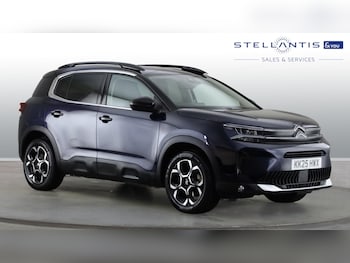 Used Citroen C5 Aircross 2025 for sale - 79146616: Photo