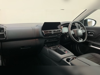 Used Citroen C5 Aircross 2025 for sale - 79146616: Photo