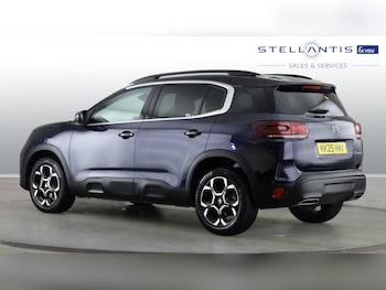 Used Citroen C5 Aircross 2025 for sale - 79146616: Photo