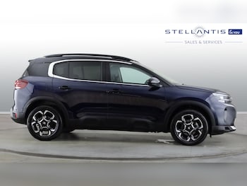 Used Citroen C5 Aircross 2025 for sale - 79146616: Photo