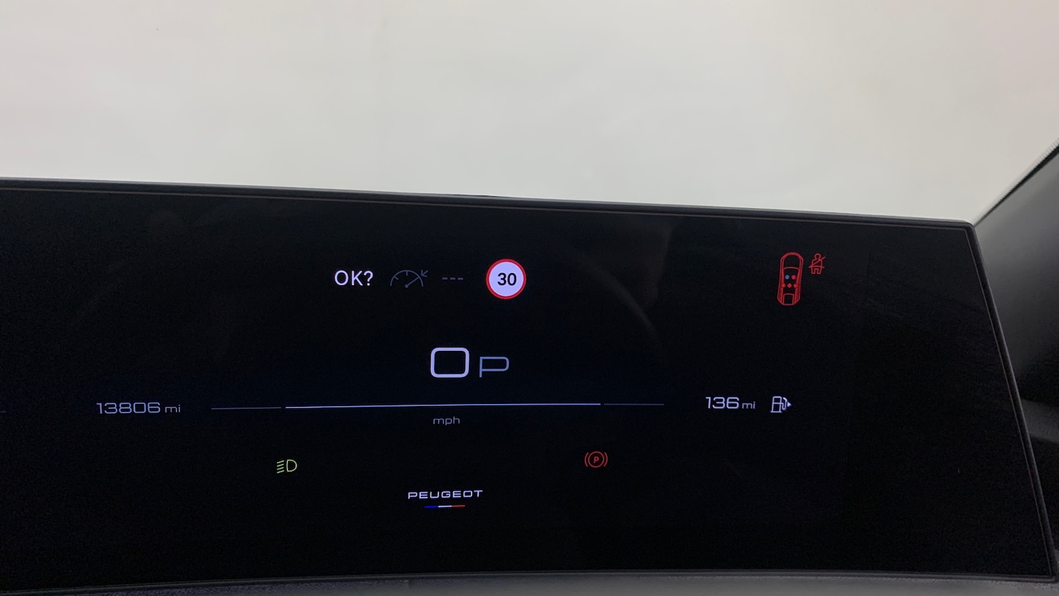 Used Peugeot 3008 2025 for sale - 76574351: Photo 10