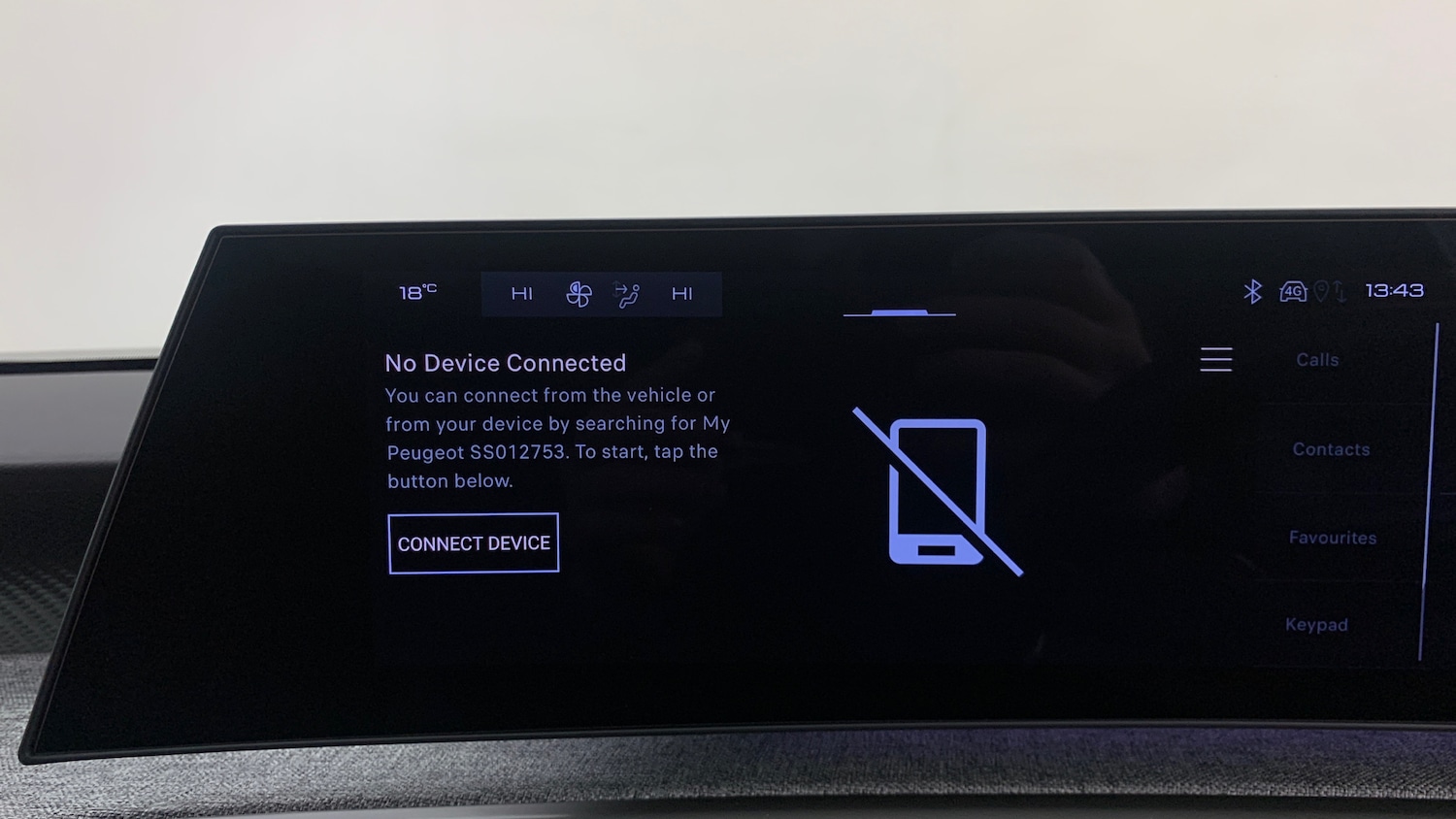 Used Peugeot 3008 2025 for sale - 76574351: Photo 11