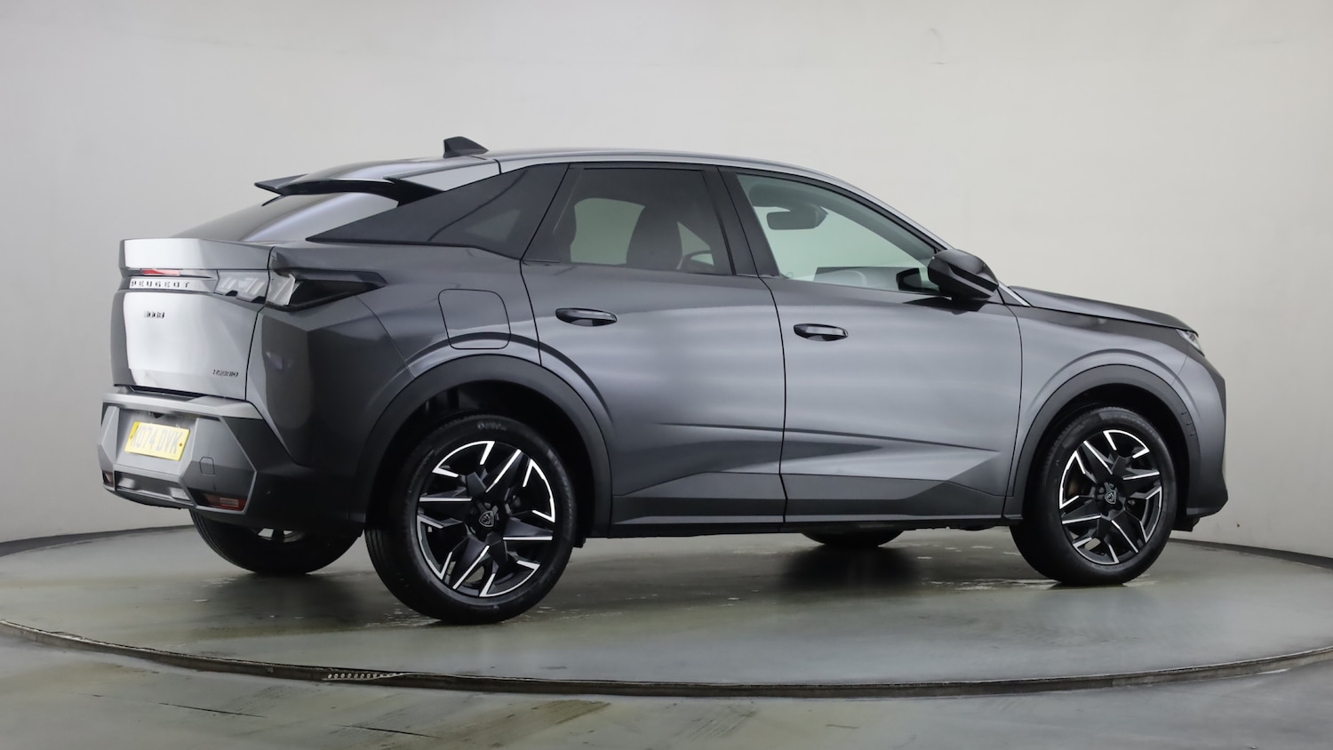 Used Peugeot 3008 2025 for sale - 76574351: Photo 12