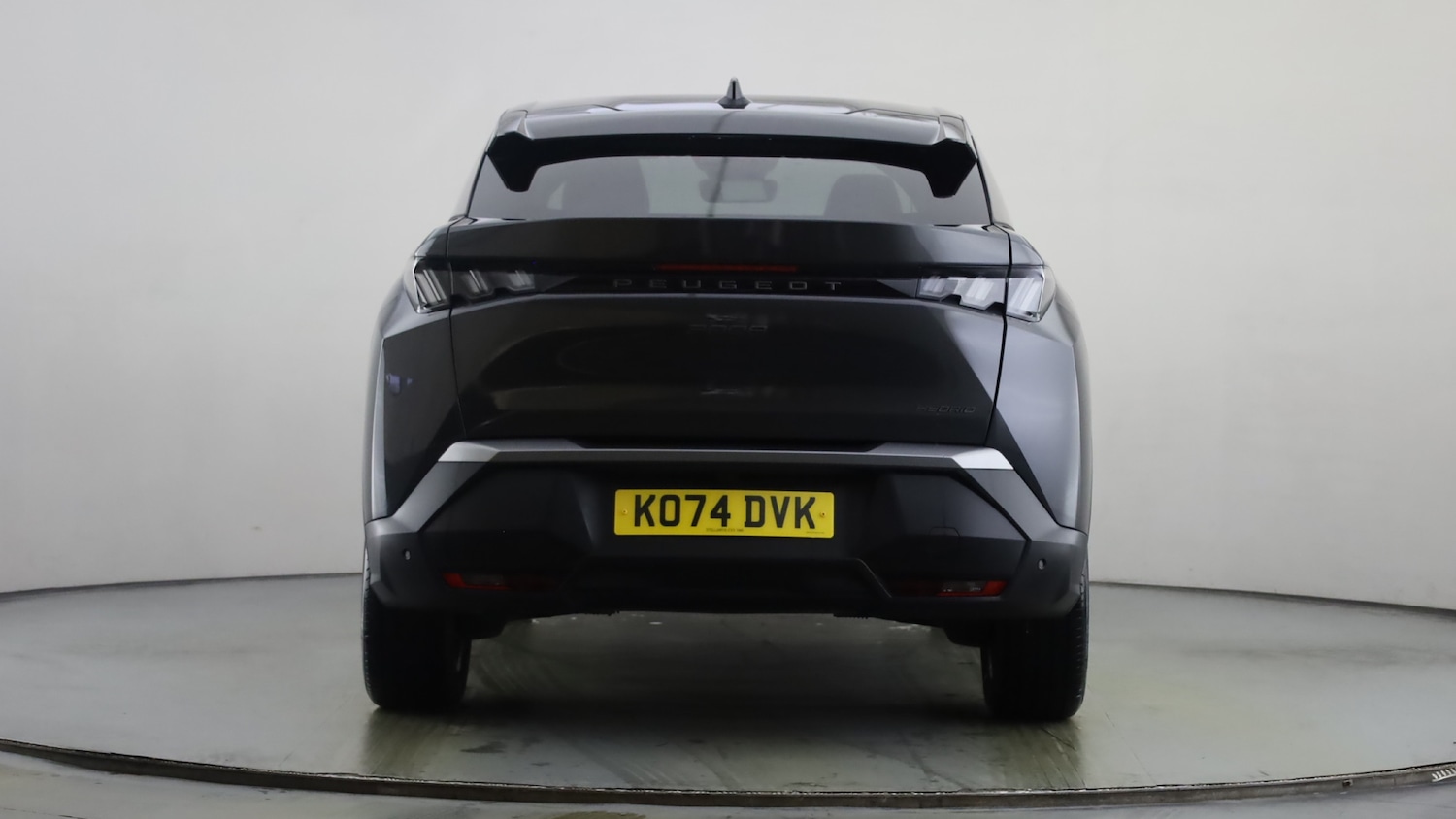 Used Peugeot 3008 2025 for sale - 76574351: Photo 13