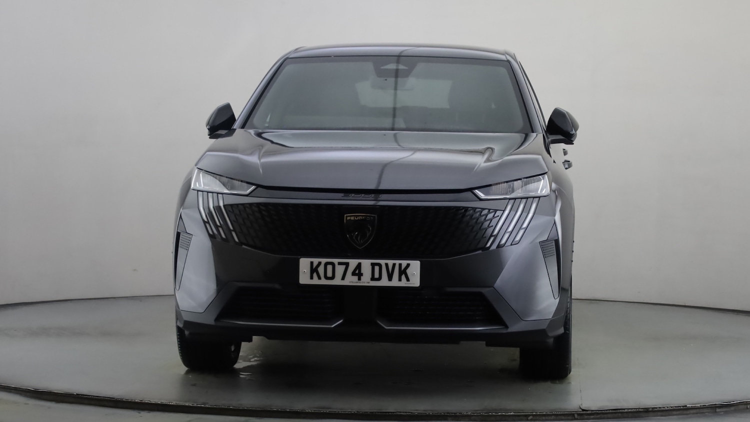 Used Peugeot 3008 2025 for sale - 76574351: Photo 16