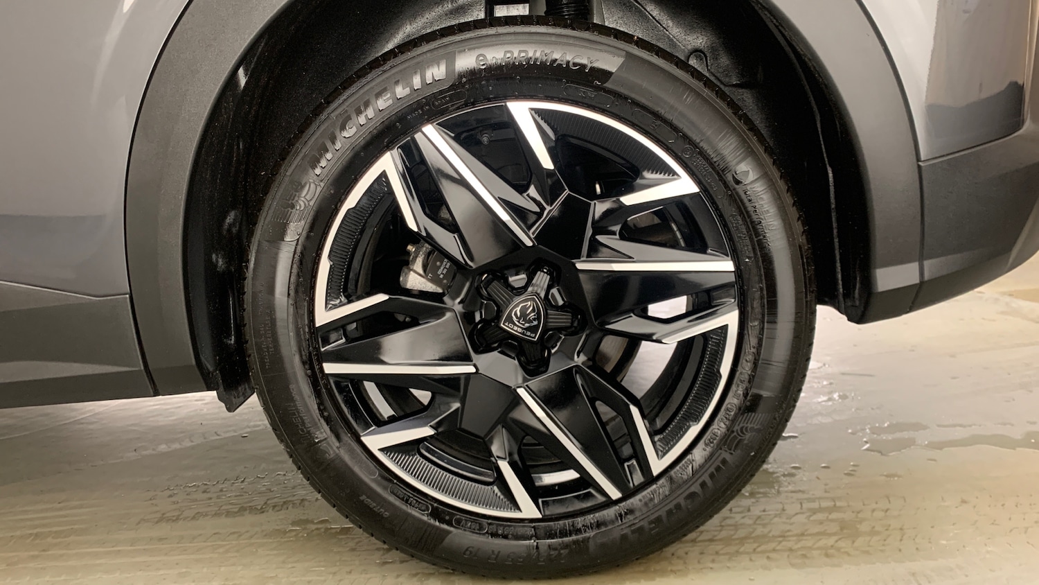 Used Peugeot 3008 2025 for sale - 76574351: Photo 17