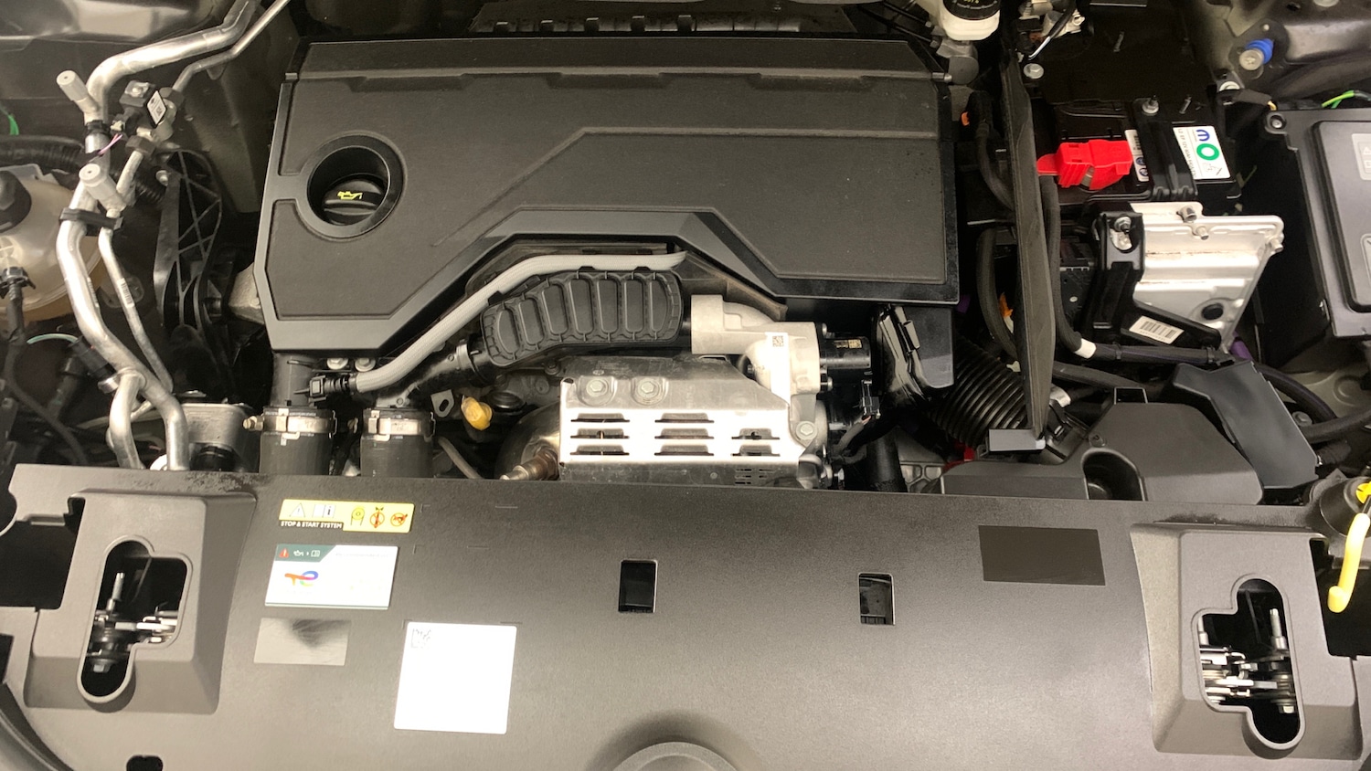 Used Peugeot 3008 2025 for sale - 76574351: Photo 21