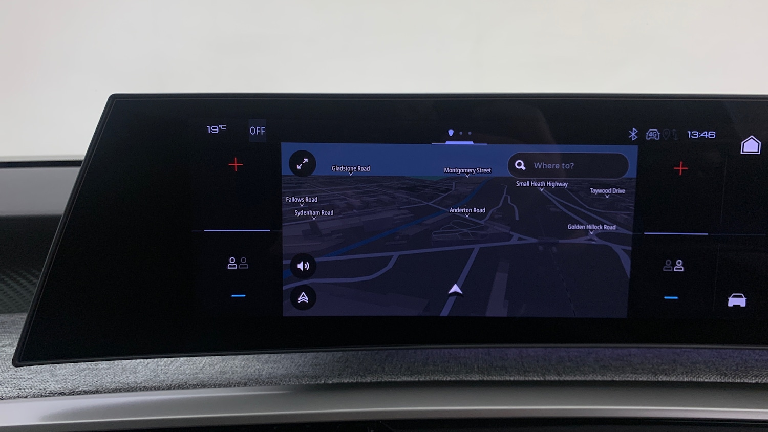 Used Peugeot 3008 2025 for sale - 76574351: Photo 29