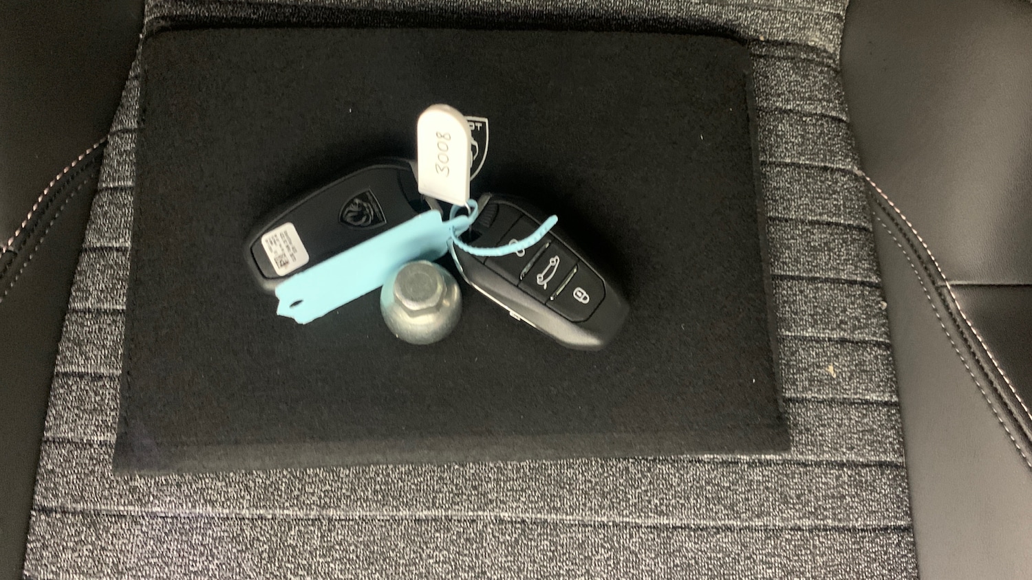 Used Peugeot 3008 2025 for sale - 76574351: Photo 43