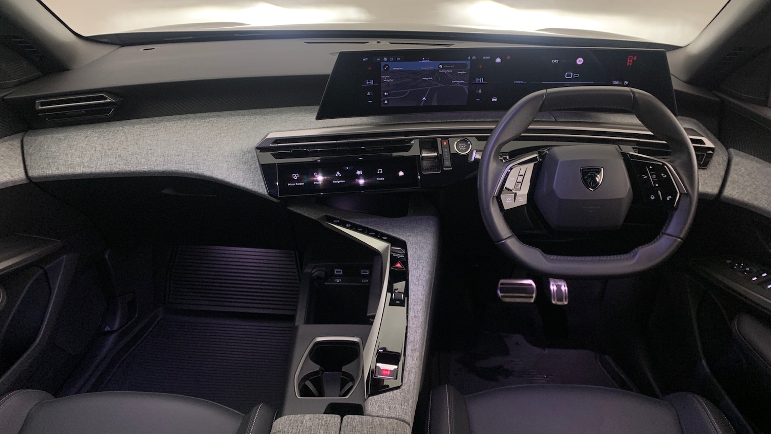 Used Peugeot 3008 2025 for sale - 76574351: Photo 9