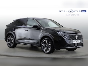 Used Peugeot 3008 2025 for sale - 78349149: Photo