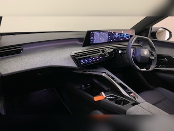 Used Peugeot 3008 2025 for sale - 78349149: Photo