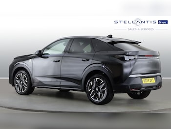 Used Peugeot 3008 2025 for sale - 78349149: Photo