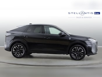 Used Peugeot 3008 2025 for sale - 78349149: Photo