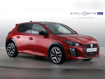 Used Peugeot 208 2025 for sale - 78959554: Photo