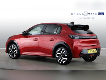 Used Peugeot 208 2025 for sale - 78959554: Photo