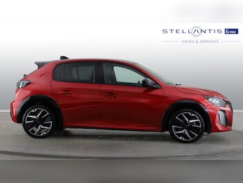 Used Peugeot 208 2025 for sale - 78959554: Photo