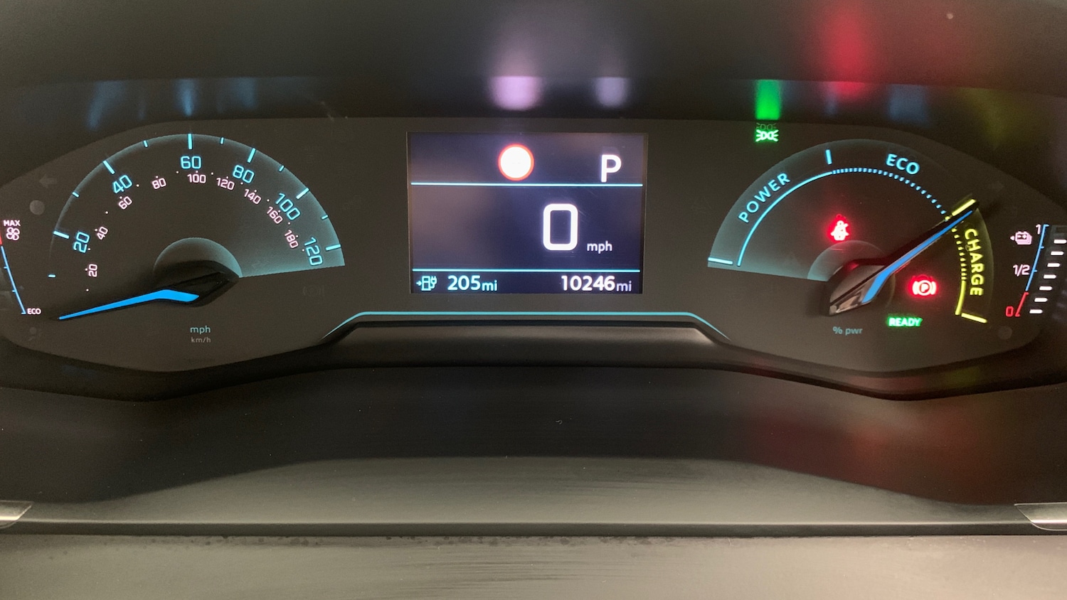 Used Peugeot 208 2024 for sale - 76574454: Photo 10