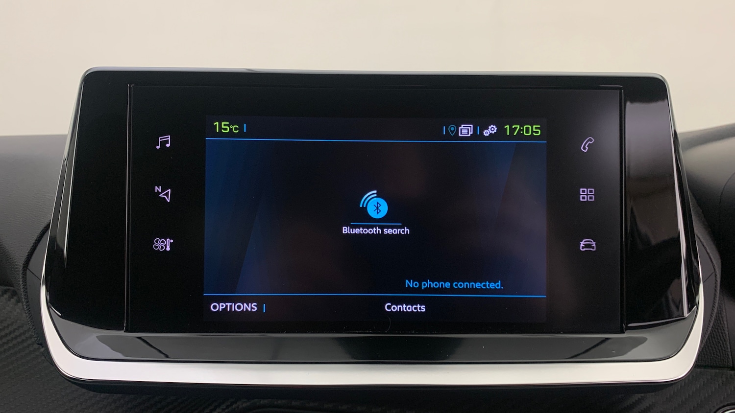 Used Peugeot 208 2024 for sale - 76574454: Photo 11