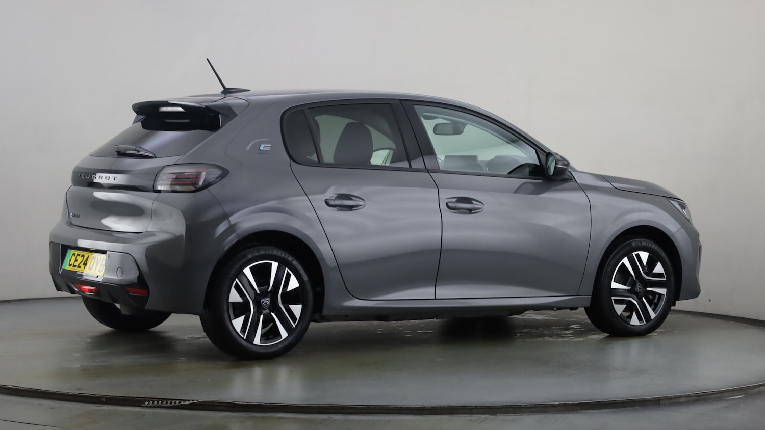 Used Peugeot 208 2024 for sale - 76574454: Photo 12