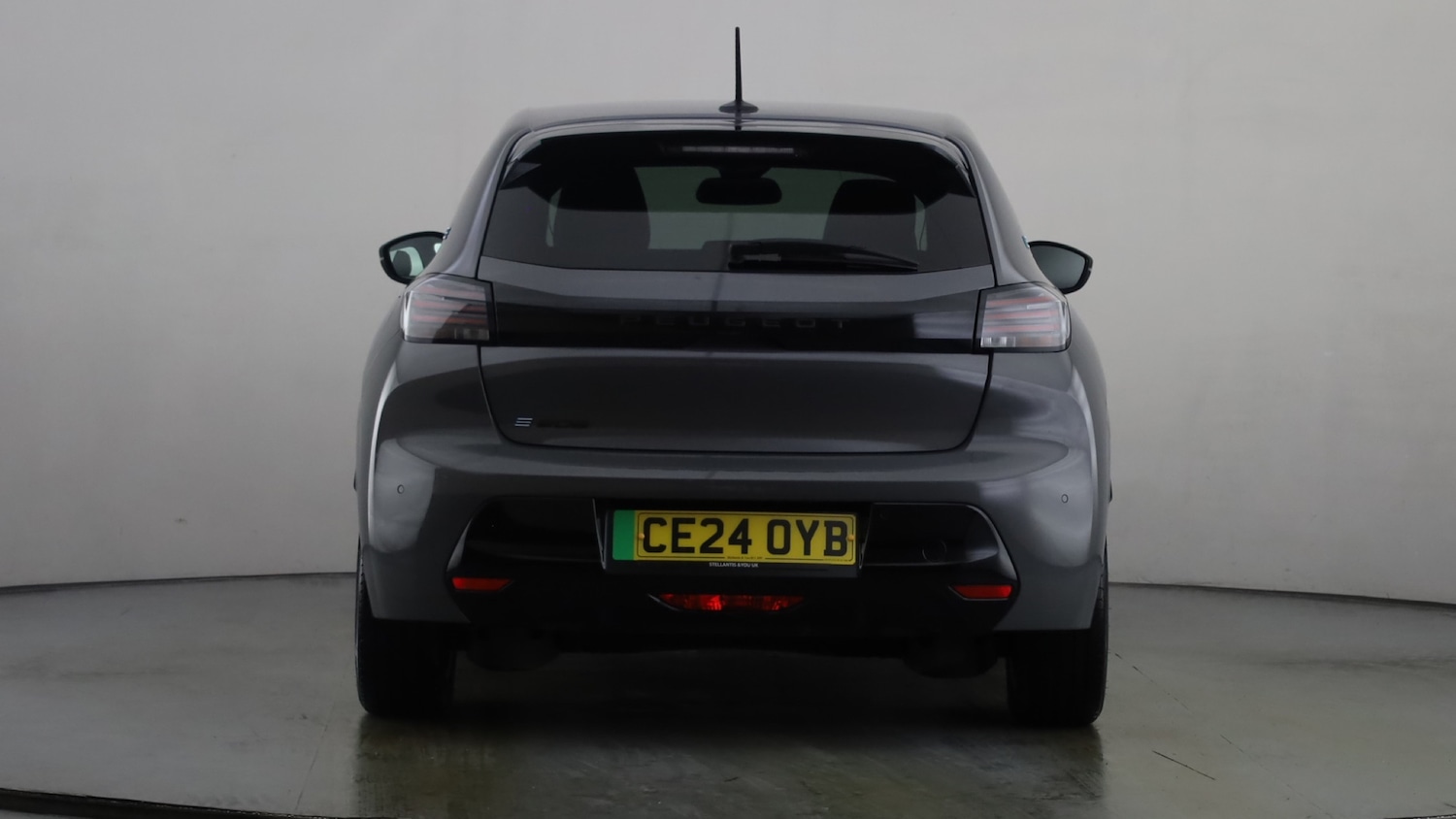 Used Peugeot 208 2024 for sale - 76574454: Photo 13