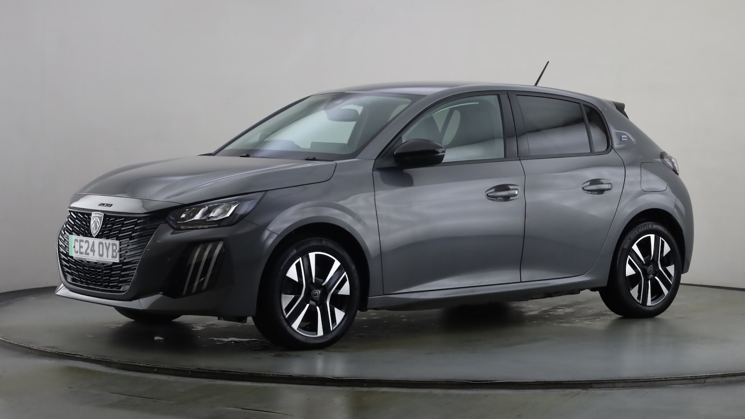 Used Peugeot 208 2024 for sale - 76574454: Photo 15