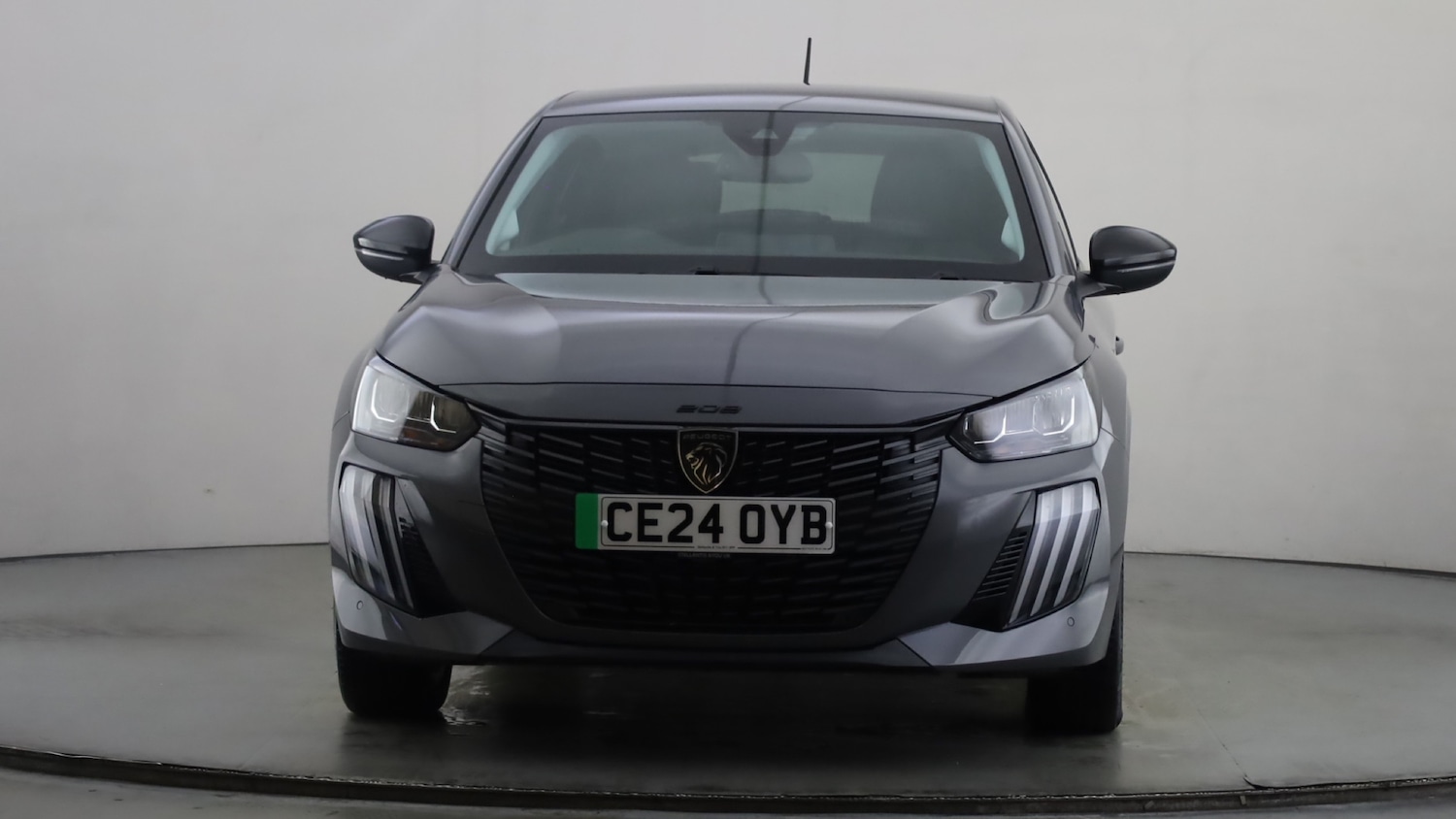 Used Peugeot 208 2024 for sale - 76574454: Photo 16