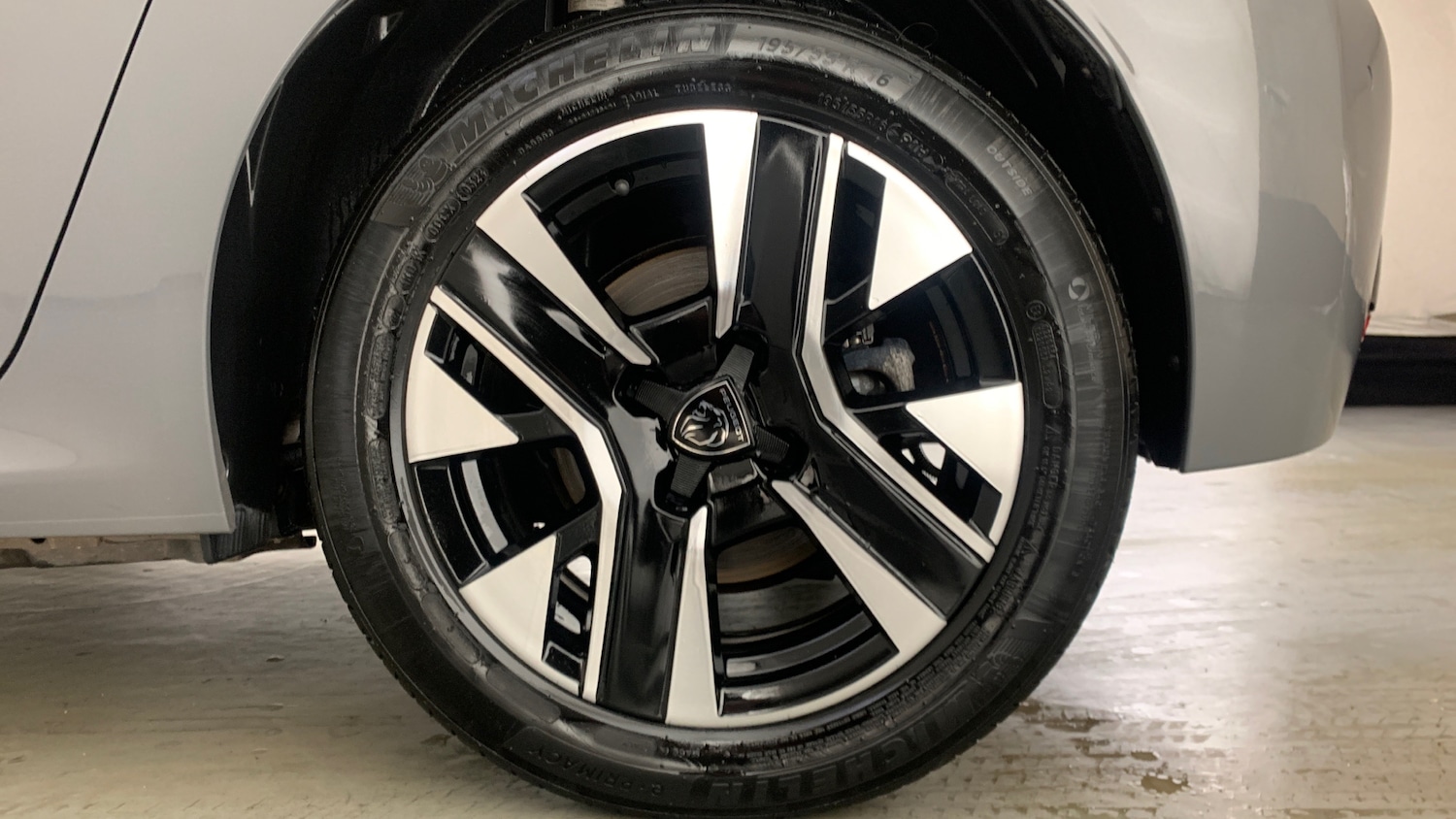 Used Peugeot 208 2024 for sale - 76574454: Photo 17