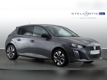 Used Peugeot 208 2024 for sale - 76574454: Photo