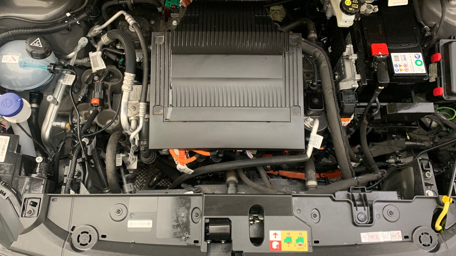 Used Peugeot 208 2024 for sale - 76574454: Photo 21