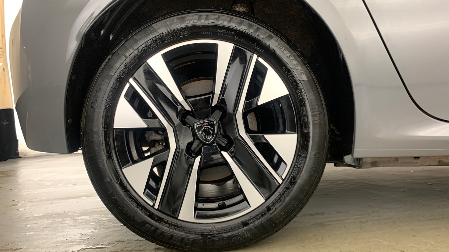 Used Peugeot 208 2024 for sale - 76574454: Photo 22