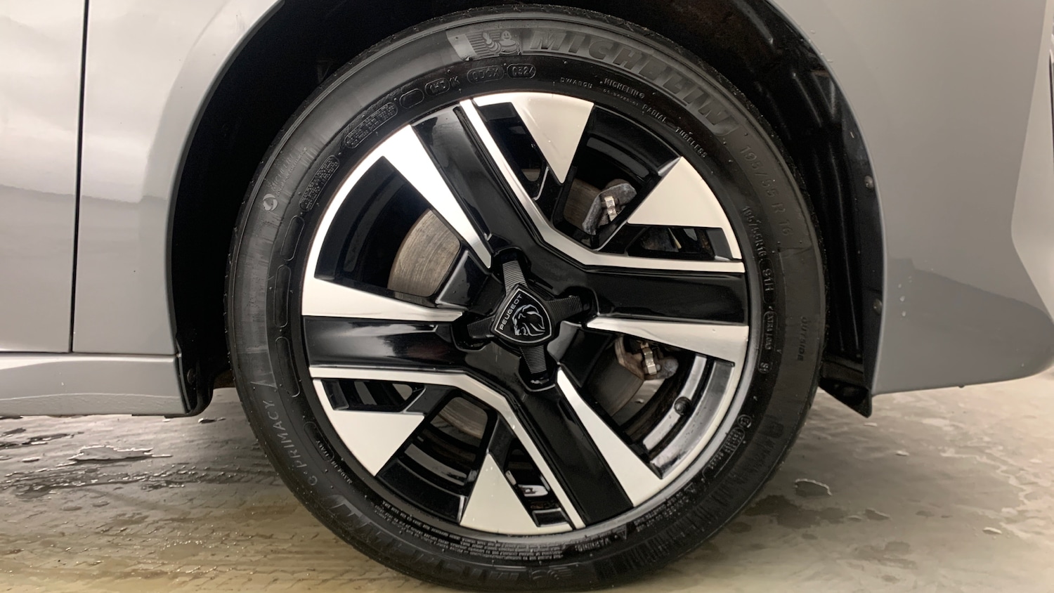 Used Peugeot 208 2024 for sale - 76574454: Photo 23