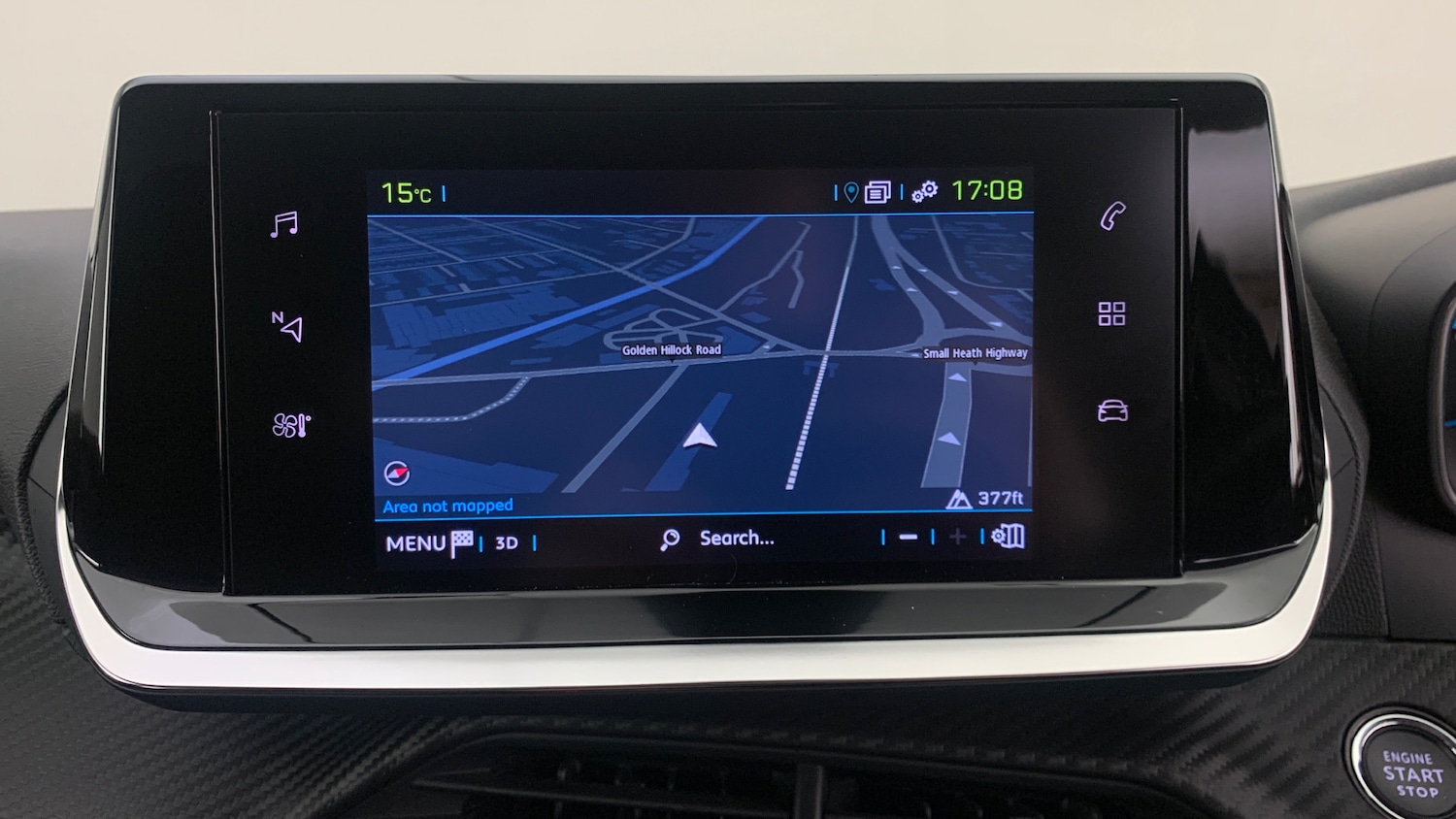 Used Peugeot 208 2024 for sale - 76574454: Photo 29